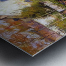 Robert Vonnoh 43 Metal print