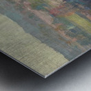 Robert Vonnoh 47 Metal print