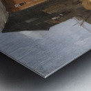 Robert Vonnoh 48 Metal print