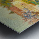 Robert Vonnoh 51 Metal print