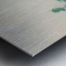 Robert Vonnoh 53 Metal print