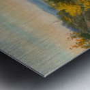 Robert Vonnoh 57 Metal print