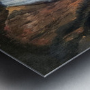 Albert Bierstadt 1 Metal print