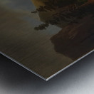 Albert Bierstadt 3 Metal print