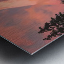 Albert Bierstadt 8 Metal print