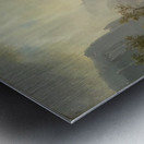 Albert Bierstadt 12 Metal print