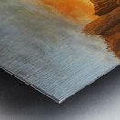 Albert Bierstadt 16 Metal print