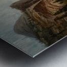 Albert Bierstadt 30 Metal print