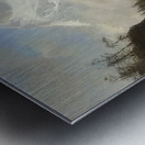 Albert Bierstadt 39 Metal print