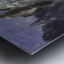 Albert Bierstadt 46 Metal print