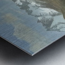 Albert Bierstadt 12 Metal print