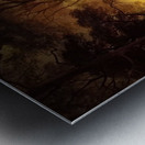 Albert Bierstadt 18 Metal print