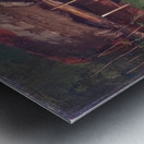 Albert Bierstadt 20 Metal print