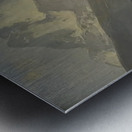 Albert Bierstadt 26 Impression metal