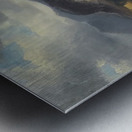 Albert Bierstadt 55 Metal print