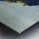 Art by George Bellows 3 Metal print