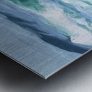 Art by George Bellows 10 Metal print