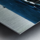 Art by George Bellows 21 Metal print