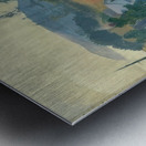 Art by George Bellows 22 Metal print