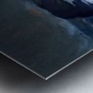 Art by George Bellows 24 Metal print