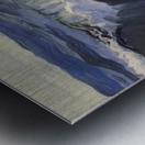 Art by George Bellows 28 Metal print