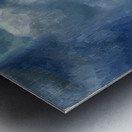 Art by George Bellows 29 Metal print