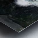 Art by George Bellows 34 Metal print