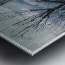 Art by George Bellows 35 Metal print