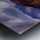 Art by George Bellows 36 Metal print