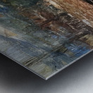 Art by George Bellows 38 Metal print