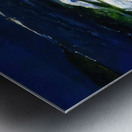 Art by George Bellows 39 Metal print