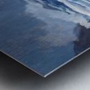 Art by George Bellows 43 Metal print