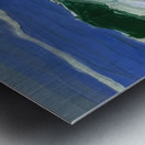 Art by George Bellows 44 Metal print