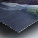 Art by George Bellows 49 Metal print