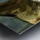 Art by George Bellows 53 Metal print