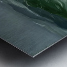 Art by George Bellows 57 Metal print