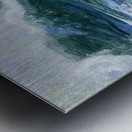 Art by George Bellows 58 Metal print