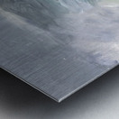 George Bellows 6 Metal print