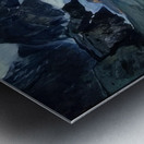 George Bellows 9 Metal print