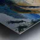 George Bellows 10 Metal print