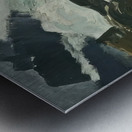 George Bellows 11 Metal print