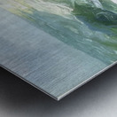 George Bellows 12 Metal print