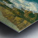 George Bellows 15 Metal print