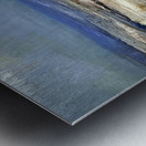 George Bellows 16 Metal print