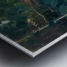 George Bellows 17 Metal print