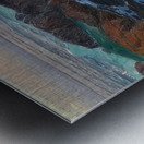 George Bellows 22 Metal print