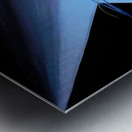 Artwork by Giacomo Balla  4 Metal print