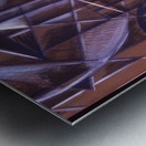 Artwork by Giacomo Balla  13 Metal print