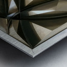 Artwork by Giacomo Balla  20 Metal print