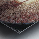 Artwork by Giacomo Balla  25 Metal print